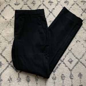 Banana Republic Ryan Curvy Dress Pants